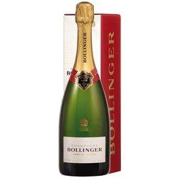 Bollinger, Special Cuvée con Estuche