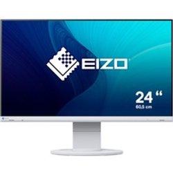 Eizo Monitor Ev2460-wt 24´´ Fhd Ips Led 60hz