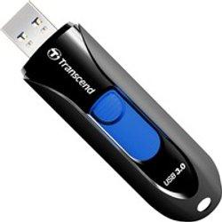 Pen USB TRANSCEND 790 32GB