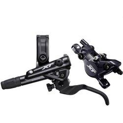 Shimano Freno Delantero Xt M8100 Negro