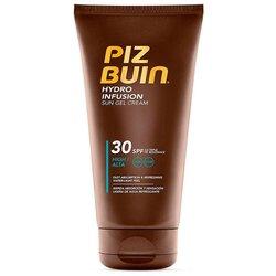 Piz Buin Corporal Crema Gel Spf30 150 Ml