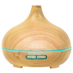 Cecotec Humidificador Purearoma 300 Yang