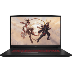 katana gf76 12ugs-448xes i7-127 512gb 16gb 17.3in rtx3070  no os