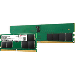 memoria ram transcend jetram  16gb ddr5 5600mhz  (1x16)