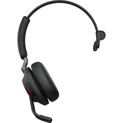 Jabra Auriculares Voip Evolve 2 65 Ms