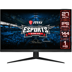 Monitor MSI Optix G271 68,58 cm - 27"