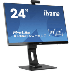 Monitor IIYAMA Prolite ‎XUB2490HSUC-B1 (23.8'' - FHD - LCD)