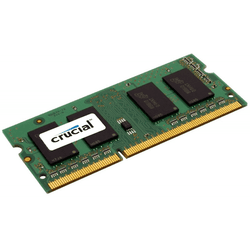 DDR3L SODIMM CRUCIAL 8GB 1600