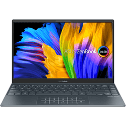 Asus Portátil Zenbook Ux325ea-kg793w Oled 13´´ I7-1165g7/16gb/512gb Ssd