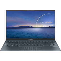 portatil asus zenbook 14 um425uaz-ki047 amd r7-5700u 1.8ghz  16gb  512gb ssd  14  fhd  freedos