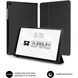 Funsa tablet  SAMSUNG TAB A7 T500/505 10.4″ SHOCK CASE