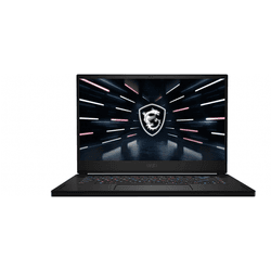 portatil gaming msi stealth gs66 12ugs-007es core i7-12700h hasta 4.7ghz  32gb 1tb ssd  rtx3070ti 8gb gddr6 15.6  qhd  w11