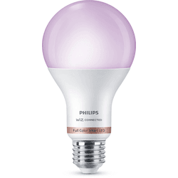 phl bulb wbt colores a67 100w e27