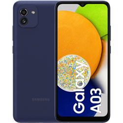 Galaxy A03 64GB+4GB RAM