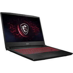 msi portatil pulse gl66 12ugk-084xes. 15.6 fhd (1920 1080) 144hz-  i7-12700h (45w). rtx3070, gddr6, 8gb(105w), ddr4 8gb 2 (3200mhz), 1tb 4x4. free2