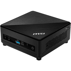 ordenador msi cubi5 10m-009beu core i3-10110u 2,1ghz slots 1hdd + 1ssd freedos