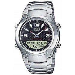 Casio Reloj EFA-112D-1AV