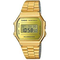 Reloj Casio A168WEGM-9EF