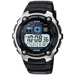 Reloj Casio AE-2000W-1AV