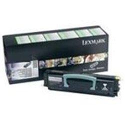 Tinta Original LEXMARK E33/E34