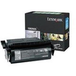 Lexmark 1382925 toner negro