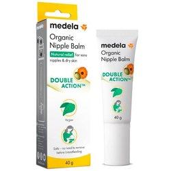 Medela Organic Nipple Balm 40 Gr