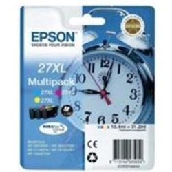 Cartucho de tinta EPSON C13T27154012