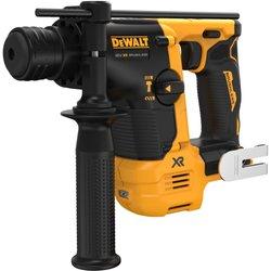 DEWALT MŁOTOWIERTARKA 12V 1,1J WIERCENIE DCH072N