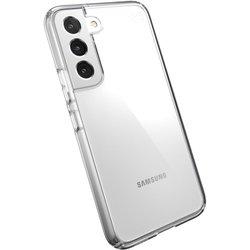 Funda para Samsung Galaxy S22+ SPECK Transparente