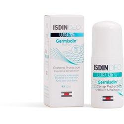 Germisdin Desodorante Ultra 72h 40ml