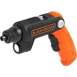 Black+decker wkrętak akumulatorowy 3,6v led