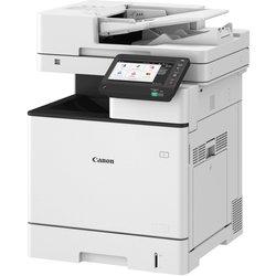 Canon i-SENSYS MF842cdw - Impresora multifunción - Color