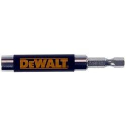 Dewalt uchwyt mag. z prowadnicą wkrętów śr. 12mm /120mm