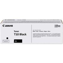 Canon T10 toner negro