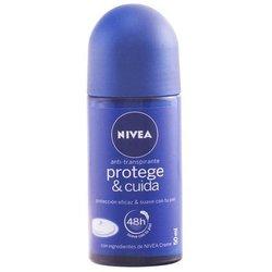 Desodorizante NIVEA Protege & Cuida 50ml