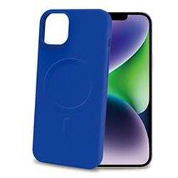 Celly Funda para Móvil CROMOMAG1055BL iPhone 15 Plus