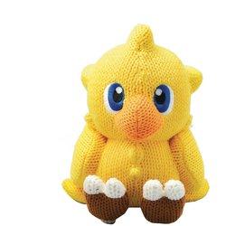 Square Enix Peluche Chocobo Final Fantasy 18 Cm