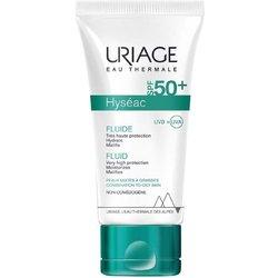 HYSÉAC Fluido SPF50+ 40ml