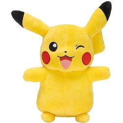 Peluche Pikachu Pokemon 27cm