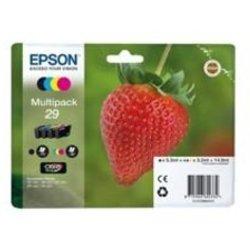 Epson Polar bear Cartucho 26 magenta (etiqueta RF)