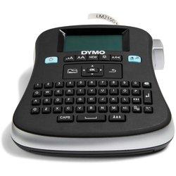 Impresora de Etiquetas DYMO 210D