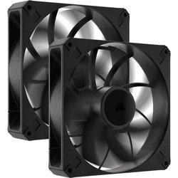 RS140 MAX, Ventilador