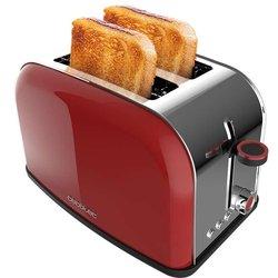 Cecotec Tostadora Toastin´ Time 850 Lite