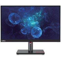 Monitor Gaming Lenovo 63E4GAT2EU 27" 4K Ultra HD