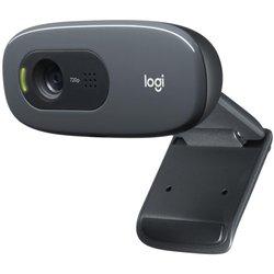 Webcam LOGITECH C270 HD