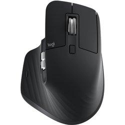 Ratón Logitech MX Master 3S Diestro Inalámbrico