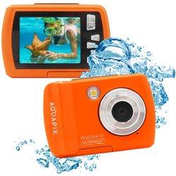 CFD EASYPIX AQUAPIX W2024 WATERPROOF ORANGE