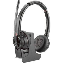 Auriculares Abb POLY Bluetooth Negro