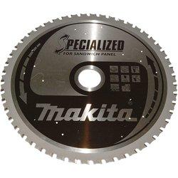 Makita b-33582 - disco hm 235/30/50d sandwich