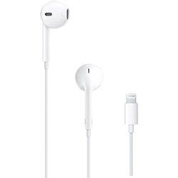 Earpods lightning connector eco